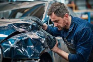 Collision Repair