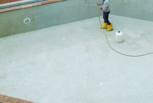Pool Renovations