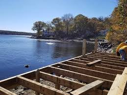 Dock Repair