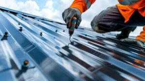 Roof Inspections