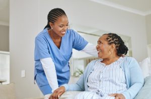 Senior Care